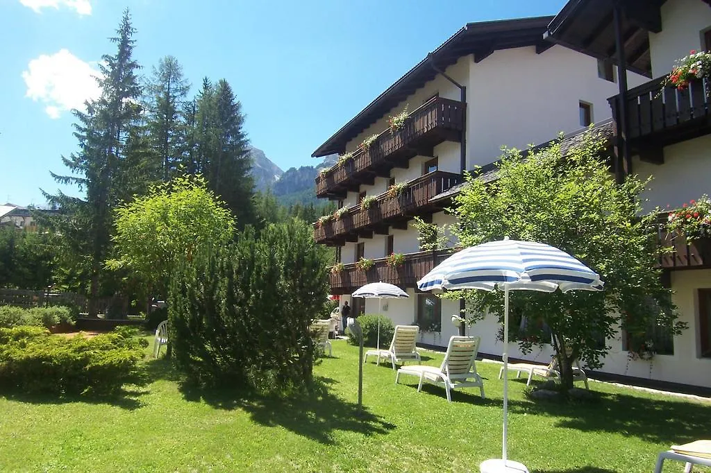 Sport Hotel Astoria-1